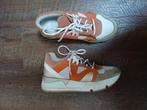 Sneakers van bull Boxer, Oranje, Ophalen of Verzenden, Bullboxer, Sneakers of Gympen