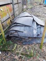 Matten, Ophalen, Gebruikt, Overige soorten