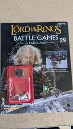 Middle-Earth Strategy Battle Game: Théoden (Helm’s Deep) - M, Hobby en Vrije tijd, Wargaming, Ophalen of Verzenden, Zo goed als nieuw