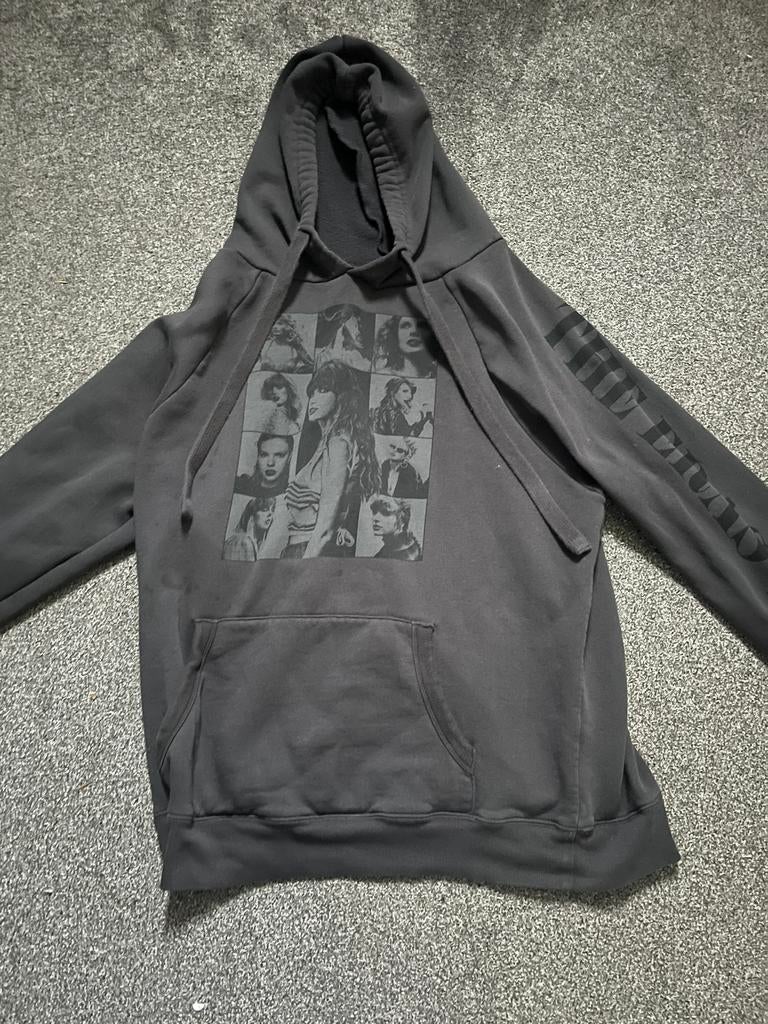 Taylor Swift Officiële Eras Tour Merch, Kleding | Dames, Truien en Vesten, Ophalen of Verzenden, Zo goed als nieuw, Maat 42/44 (L)
