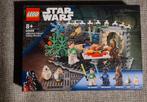Lego StarWars 40658 Millenium Falcon holiday diorama, Ophalen of Verzenden, Nieuw, Complete set, Lego