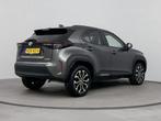 Toyota Yaris Cross 1.5 Hybrid Dynamic (bj 2023, automaat), 12 maanden, Stof, Gebruikt, 116 pk