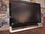 Packard Bell OneTwo M3700 All-in-One PC 21.5 inch, USB-C, Gebruikt, Packard Bell, Ophalen of Verzenden