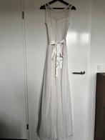 NIEUW !! maat 40 M L Zeeman Trouwjurk Limited Edition!, Trouwjurk, Zeeman, Wit, Nieuw