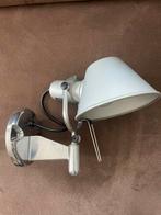 Artemide Tolomeo Wandlamp - Design Klassieker, Ophalen of Verzenden, Zo goed als nieuw, Metaal