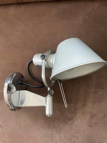 Artemide Tolomeo Wandlamp - Design Klassieker beschikbaar voor biedingen