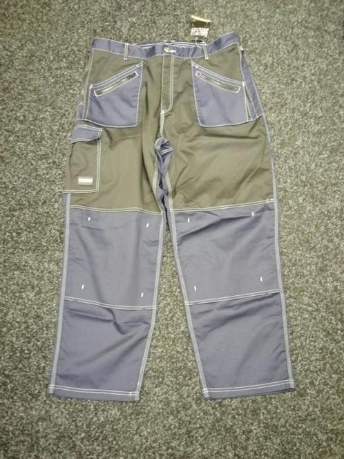 Werkbroek maat 56, Tuin en Terras, Werkkleding, Nieuw, Broek, Ophalen of Verzenden