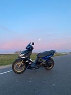 Kymco Super 8, Ophalen, Gebruikt, Maximaal 45 km/u, Benzine