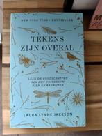 Laura Lynne Jackson - Tekens zijn overal, Gelezen, Achtergrond en Informatie, Ophalen of Verzenden, Laura Lynne Jackson