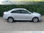 Seat Toledo 1.2 TSI Airco I Cruise Control, Voorwielaandrijving, Euro 5, Gebruikt, Zwart