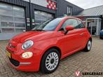 Fiat 500 panorama dak 0.9 TwinAir T Lounge, Voorwielaandrijving, Euro 6, 905 kg, Origineel Nederlands