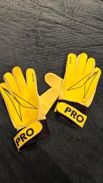 Keeper handschoenen maat 7 / M, Verzenden, Zo goed als nieuw, Handschoenen