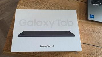 Samsung Galaxy Tab A8 beschikbaar voor biedingen
