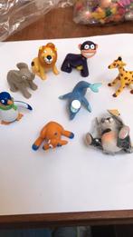 Circus dieren, Verzamelen, Ophalen of Verzenden, Zo goed als nieuw
