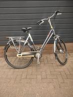 Gazelle Eclips, 56 cm of meer, Ophalen, Gebruikt, Gazelle