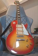 Greco EG600 1978 LP Custom Made in Japan Fujigen Ace Frehley, Muziek en Instrumenten, Ophalen of Verzenden, Gebruikt, Solid body