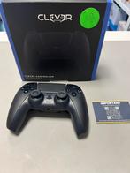 Clever PS5 Ultimate Controller met Back Buttons & Rapid Fire, Ophalen of Verzenden, Zo goed als nieuw, Nvt, Desktop