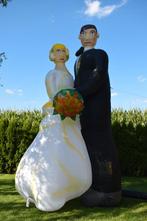 Bruidspaar, Ophalen, Zo goed als nieuw, Geboorte of Huwelijk