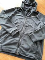Vest Nike maat L, Maat 52/54 (L), Verzenden, Zwart, Nike
