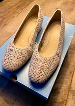 Elegante damesschoen mt37, Ophalen of Verzenden, Zo goed als nieuw, Zwart, Sneakers of Gympen