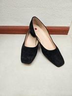 Hogl pumps, maat 7, maat 40.5 NIEUW, Schoenen met lage hakken, Zwart, Nieuw, Ophalen of Verzenden