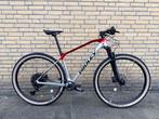 Ridley ignite slx atb Carbon, Hardtail, Nieuw, 49 tot 53 cm, Ophalen
