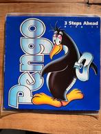 3 Steps Ahead Drop It vinyl, Ophalen of Verzenden, Gebruikt, 12 inch, Overige genres