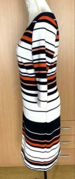 Esqualo jurk maat 38, Maat 38/40 (M), Overige kleuren, Ophalen of Verzenden, Zo goed als nieuw