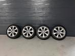 Bmw 5x120 velgen incl naafdoppen, Ophalen of Verzenden