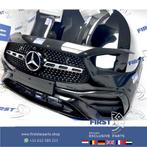 2023 H247 GLA AMG LINE VOORKOP ZWART 2019-2024 origineel Mer, Gebruikt, Voor, Mercedes-Benz, Ophalen of Verzenden