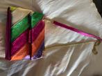 Veelkleurig tasje, Sieraden, Tassen en Uiterlijk, Ophalen, Zo goed als nieuw, Overige kleuren, Schoudertasje