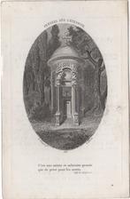 Christiaan Frederik Evers 1809 Amsterdam + 1878, 68 jaar oud, Verzenden