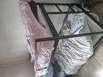 2 maanden oud stapelbed, Huis en Inrichting, Ophalen, 90 cm, Tweepersoons, Zo goed als nieuw