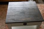 Salontafel, Huis en Inrichting, Ophalen, Gebruikt, 100 tot 150 cm, 50 tot 100 cm