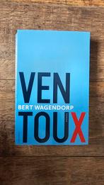 Bert Wagendorp - Ventoux, Ophalen of Verzenden, Zo goed als nieuw, Bert Wagendorp, Nederland