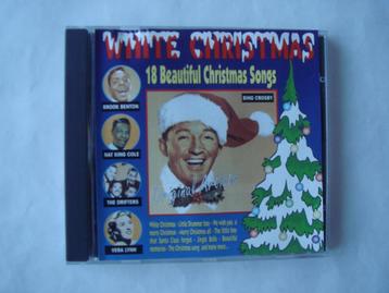 Bing Crosby and Friends - White Christmas CD beschikbaar voor biedingen