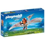 Playmobil: 9342 Dwergzweefvlieger, ., Nieuw, Ophalen of Verzenden, .