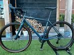 Cannondale topstone 1 maat m/l, Aluminium, Zo goed als nieuw, Meer dan 20 versnellingen, Ophalen