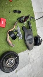 Honda X-ADV 750 2019 onderdelen, Motoren, Onderdelen | Honda, Ophalen of Verzenden, Gebruikt