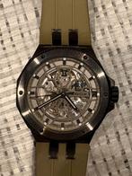 Edox Delfin meccano (zgan), Overige merken, Overige materialen, Polshorloge, Kunststof