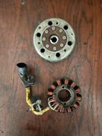 Gilera runner / piaggio 50cc ontsteking watergekoeld, Motoren, Tuning en Styling, Ophalen
