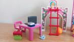 Kinderslaapkamer met hoogslaper setnr 9270, Ophalen of Verzenden, Zo goed als nieuw