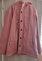 Regenjas, Kinderen en Baby's, Kinderkleding | Maat 122, Ophalen of Verzenden, Hema, Meisje, Jas