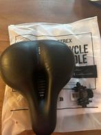 Nieuwe Strex Fietszadel, Ophalen of Verzenden, Nieuw, Algemeen, Zadel