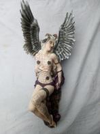 Engelbewaarder GROOT Erotische vrouwelijk Engel porno Beeld, Verzamelen, Fantasy, Ophalen of Verzenden, Zo goed als nieuw