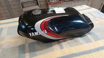 Yamaha rd mx 50 80 tank  beschikbaar voor biedingen