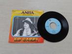 Anita Leoné / Ed Garry – If You Hold My Hand, Cd's en Dvd's, Overige genres, Gebruikt, Ophalen of Verzenden, 7 inch