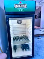 Heineken koelkast, Witgoed en Apparatuur, Koelkasten en IJskasten, Ophalen, Zonder vriesvak, 200 liter of meer, 160 cm of meer