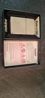 Zippo, Verzamelen, Ophalen of Verzenden, Zo goed als nieuw, Aansteker