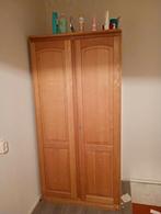 Kast gratis op te halen, Huis en Inrichting, Kasten | Kledingkasten, Ophalen, Gebruikt, 200 cm of meer, Met hangruimte